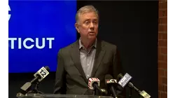 Gov. Lamont files paperwork to run for reelection