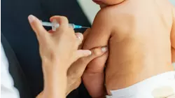 CDC vaccine panel expected to weigh in on hepatitis B shot for infants