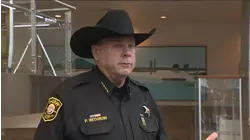 'Going to take months' to identify, find suspects in Stockton mass shooting: Sheriff