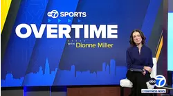 ABC7 Sports Overtime Part 2: Illinois State Football