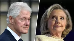 Clintons Refuse to Testify in Epstein Inquiry Amid Contempt Threat
