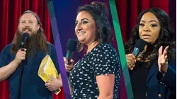 Graham Clark, Ms. Pat, Nick Thune and more