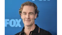 'Dawson's Creek' star James Van Der Beek dies at 48 after cancer battle