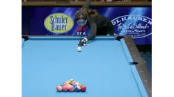 2025 Oneida Women's Professional Billiard Association 8-Ball Championship