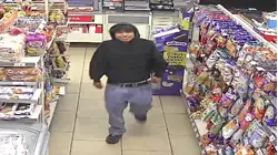 Photos released of men wanted in violent robbery at Holtsville 7-Eleven