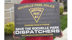 Rochelle Park township votes to remove local 911 dispatchers