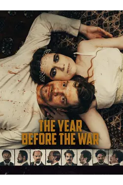 The Year Before The War