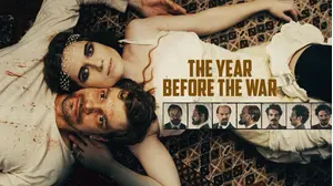 The Year Before The War