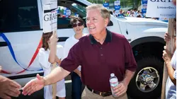 Lindsey Graham Dies at 71: A Look Back at His Influential Career