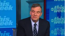 Warner: 'I see no path in the short term' to settle the Strait of Hormuz