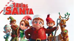 Saving Santa