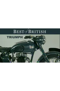 Best of British Triumph