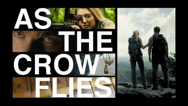 As The Crow Flies on FREECABLE TV