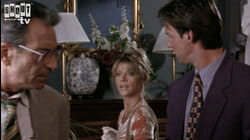 Silk Stalkings: S6 E12 - Blue Collars