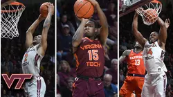 Virginia Tech Hokies Basketball: Top 5 Plays of the 2019-20 Season