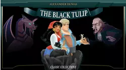 The Black Tulip