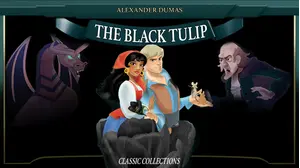 The Black Tulip