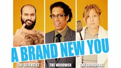 A Brand New You