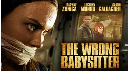 The Wrong Babysitter