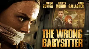 The Wrong Babysitter