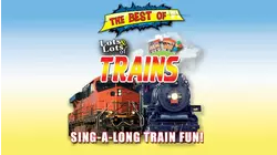 The Best of Lots & Lots of Trains