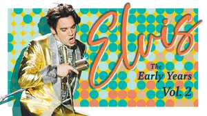 Elvis: The Early Years Vol. 2