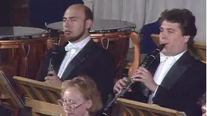 Mendelssohn