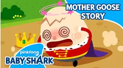Pinkfong Mother Goose Story