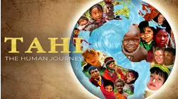 Tahi - A Human Journey