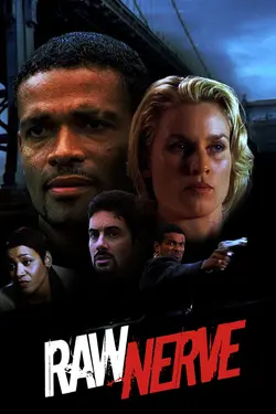 Raw Nerve