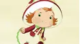 Strawberry Shortcake