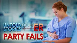 Untold Stories of the ER: Party Fails