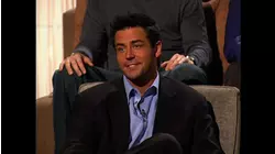 The Bachelorette S02 E07: The Men Tell All