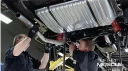 69 GTO Part 9 - Music To Your Ears