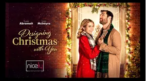 Designing Christmas With You