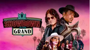 Showdown At The Grand
