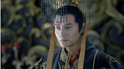 54 Nirvana in Fire