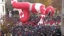 The Cost Of: Thanksgiving break activities