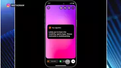 New Instagram feature lets users curate what they see