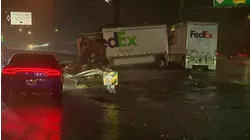 State of Emergency in California From Deadly Holiday Floods