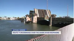 Shark River bridge brings relief ahead of rescheduled Belmar parade