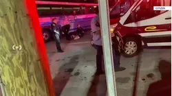 Suspect charged in violent beating of MTA bus driver in Yonkers