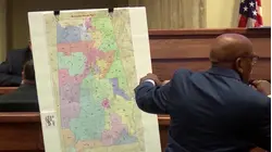 Supreme Court Rejects Virginia Democrats' New Voting Map Bid