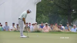 Brad Dalke breaks down every shot from opening round at Rocket Classic