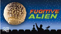Fugitive Alien
