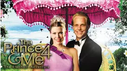 The Prince and Me 4: The Elephant Adventure