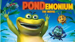 Pondemonium The Movie