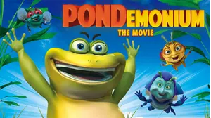 Pondemonium The Movie