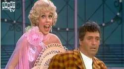 The Carol Burnett Show: S8 E17 - Tim Conway, The Pointer Sisters