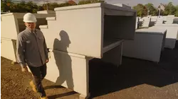 Ask This Old House | Precast Concrete, New Lamppost